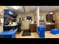 What Do USGS Hydrologic Technicians Do For Water Quality Sampling and Analysis