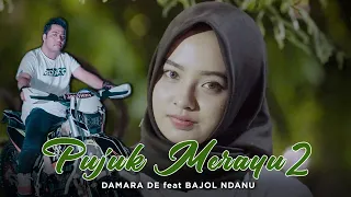 damara de ft bajol ndanu pujuk merayu 2 official reggae version 