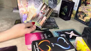 CÁNCER ♋️ES MOMENTO QUE TE PRIORICES UNA NUEVA RELACION❤️‍🔥 ALGUIEN REGRESA ‼️ÉXITO 💰#tarot #cancer 