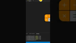Hot to Change GUI ICON Image in tkinter Python Programming