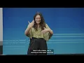 Andreia Valente 2026 UoA 3MT Finalist