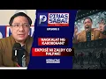 PINAS-SABAT EPISODE 3: NAGKALAT NG KA8080HAN? EXPOSÉ NI ZALDY CO PALPAK!