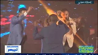 طه سليمان                أحمد فتح الله   البسأل ما بتوه   استديو          دندنها