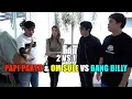 Download Lagu TRIK PAPI PARTO \u0026 OM SULE BUAT NGERJAIN BANG BILLY