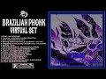 G1SM0 - BRAZILIAN PHONK VIRTUAL SET | MUSIC PLAYLIST [GYM, AGGRESSIVE, FUNK]