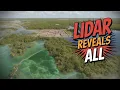 Lagu LIDAR Just Revealed What's Hidden Beneath the Everglades