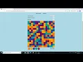 Flood Game In JavaScript With Source Code Source Code Projects