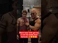 Download Lagu el rumi makin panik gak tuh liat body Azka Corbuzier#elrumi#azkacorbuzier#hss#boxing#shorts#short