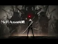 NieR Automata Ost 6 The Color of Depression
