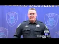 Red Bluff police respond to the deadly officer involved shooting