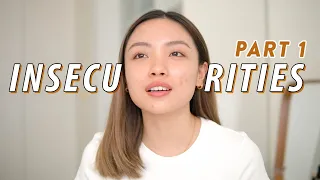 INSECURE sama tinggi badan, jerawat, produktifitas? Cara aku mengatasi insecuritites.