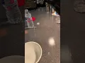 cups water