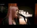 George Alice covers RÜFÜS DU SOL 'Alive' for Like A Version