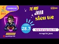 28 7 Java Exercise 32 Solution Java Collections - ArrayList and HashMap