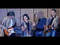 Mak Engket ★ KOES 2nd GENeration (Sari, Chicha, Kenny, David \u0026 Damon) @ Galeri Indonesia Kaya