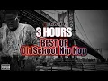 Download Lagu OldSchool Hip Hop 3 Hours Rap R\u0026B Music part 1(half year mix 2025) DJ SkyWalker