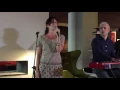 Madalena Alberto, "I dreamed a dream"