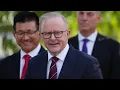 Download Lagu Albanese's 'bizarre' speech hurting Australia's relationship with US