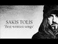 Download Lagu Rotting Christ's-Sakis Tolis -\