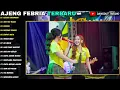 LELAKI CADANGAN - AKU TAK BIASA - BOKONG SEMOK - AJENG FEBRIA - MAHESA MUSIC FULL ALBUM TERBARU 2025