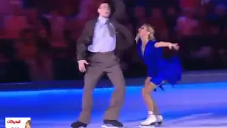 ودارت الأيام      أم كلثوم وهل الفجر بعد الهجر دندنها