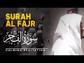 Surah Al Fajr - Hamid Malikzay | سورة الفجر