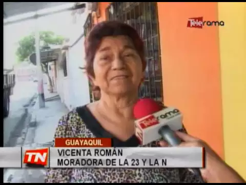 Empresa Eléctrica responde a pedido de ciudadanos