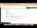 Comparison Operators