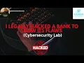 Banking App Security Demo I Simulated a 45 000 Attack Full Python Project