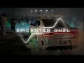 SANTAL 33 - PESO PLUMA × OSCAR MAYDON - *EPICENTER BASS BOOSTED+CONCERT HALL*