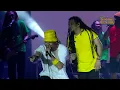 LAGU SANTAI - LIVE AT ISLAND VIBES REGGAE PARTY TANGERANG