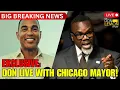 Download Lagu Don Lemon LIVE on The Scene with Chicago Mayor Brandon Johnson!
