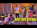 Download Lagu Dicky Difie Diomelin Malah Nyetrika | BTS (30/10/22) Part 2