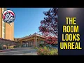 Red Lion Hotel Boise Downtowner - The Room Looks Unreal Boise ID United States