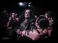 Hipster Black Metal - Highlights from Abbath's WORST show in Argentina