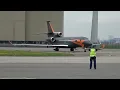 Download Lagu Arrival Max Verstappen at Schiphol for Dutch GP 2025