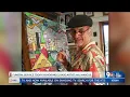 Funeral services for El Paso icon Hal Marcus
