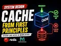 How Redis Actually Works Distributed Cache System Design Explained