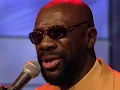 Isaac Hayes - Walk On By (Jazzopen Stuttgart, July 25, 1997)