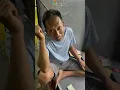 Memet ngecak setoran