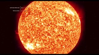 Travel from the Sun to Jupiter at the Speed of Light