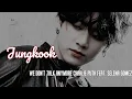 Download Lagu • [ FMV ] • Jungkook - we don't talk anymore charlie puth feat. selena gomez #fmv #jungkook