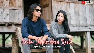 cinta terpisahkan kasta lagu slow rock ballad malaysia ii ajay taurus feat kirani