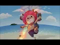 One Piece Music - Overtaken  (1080p) HD
