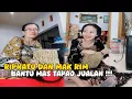 Lagu NGGAK NYANGKA || TERNYATA MAK RIM ORANGNYA LUCU DAN KOCAK⬅️