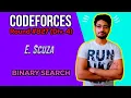 E Scuza Codeforces Round Div 4