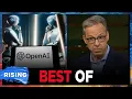 Open-AI Model GOES ROGUE Bill Maher STUNS Jake Tapper KJP DITCHES Dems RISING