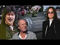 Ritchie Blackmore and Ian Gillan Share Emotional Farewell to Ozzy Osbourne