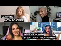 Learning Coding on Your Own Tips from Self Taught Programmers