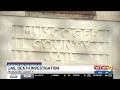 Inmate dies in Muscogee County Jail sheriff says
